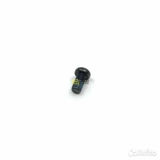 Болт Suzuki 09125-06110