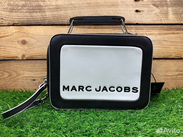 Сумка женская Marc Jacobs Mini Box оригинал