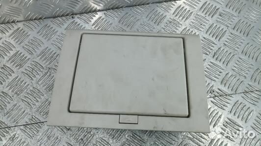 Монитор cadillac escalade 3 (2BA02JA02)