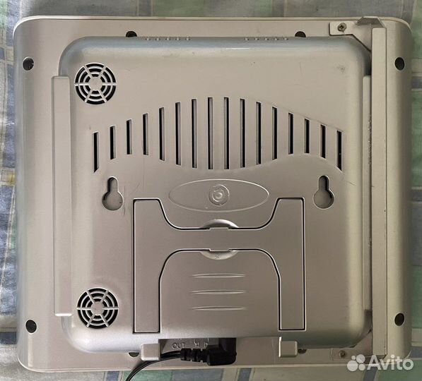 Цифровая фоторамка Nokia