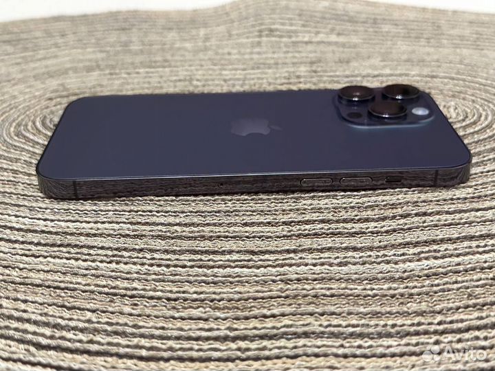 iPhone 14 Pro Max, 256 ГБ