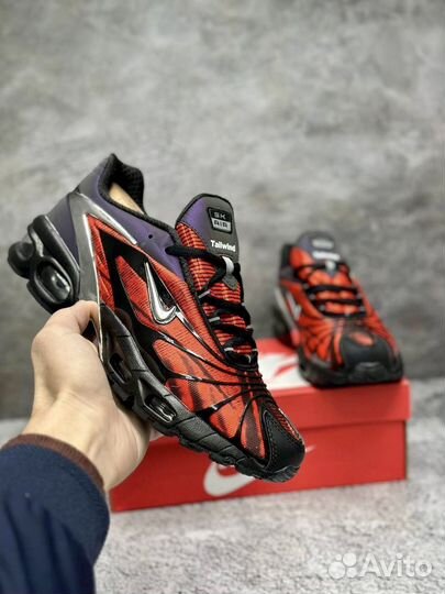 Nike Air Max Tailwind 5 Skepta 