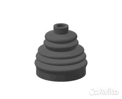 Комп.пыльника шруса наруж. со смазкой bmw e90 / e8