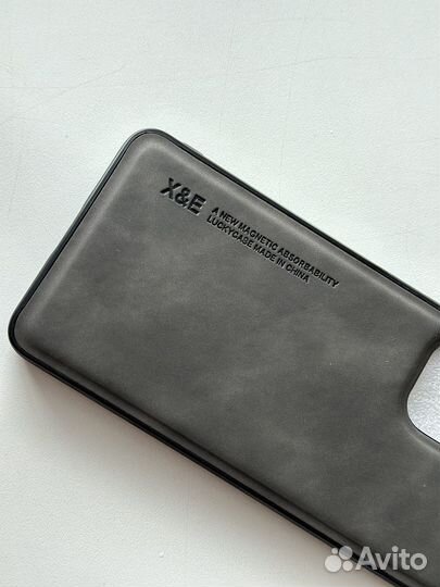 Чехол магнитный на Samsung а53 5G