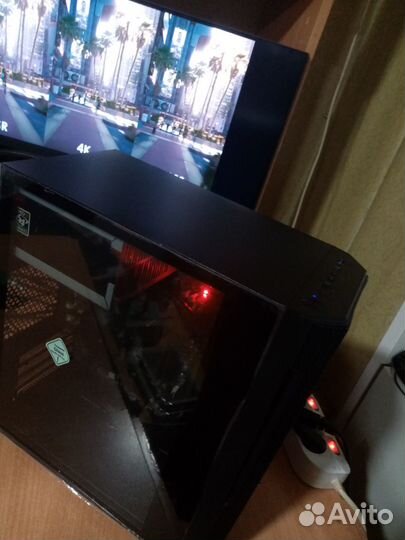 Системный блок