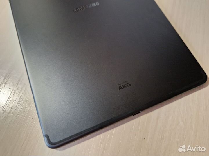 Samsung tab s6 lite