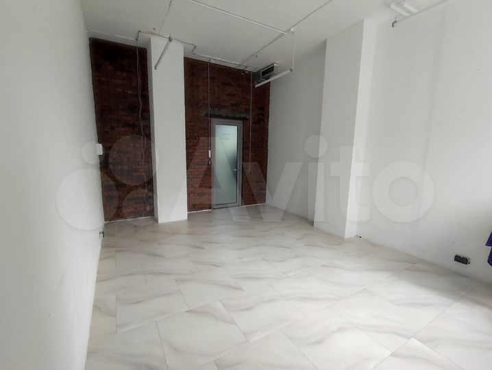 Офис, 22.4 м²