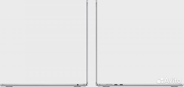 Ноутбук Apple MacBook Air 13 2024 (M3 8-Core, GPU