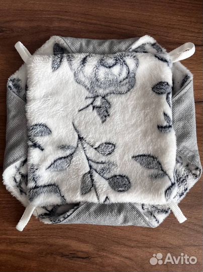 Гамак для крыс, домик для грызунов