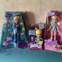 Куклы Bratz cloe