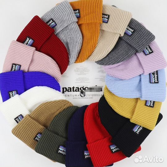 Шапка мужская оптом