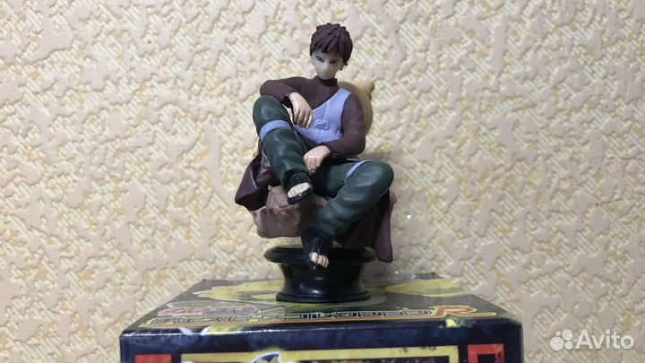 Фигурка Наруто: Катзекаге Гаара