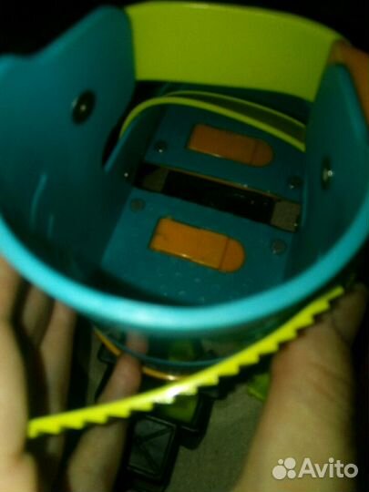 Роликовые коньки и защитное снаряжениеsporting rol