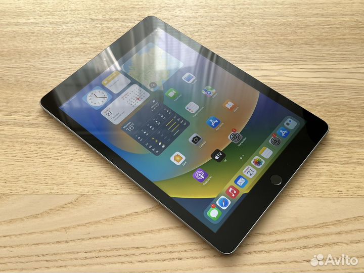 iPad 6 2018 32Gb Оригинальный