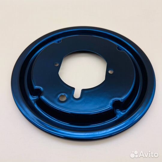 Основание рассекателя (большая) для газовой варочной поверхности bosfor GH 64002 BG