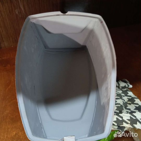 Ретро колпак на 