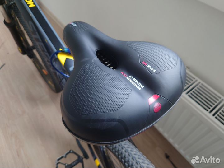 Stern motion 2.0 27.5