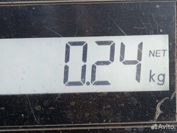 Лючок бензобака для Volkswagen Polo 4 6Q6809857E