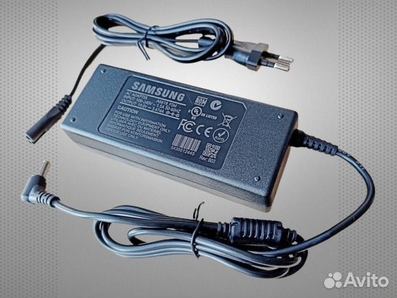 Блок питания тв Samsung UE32N5000, UE32N5300