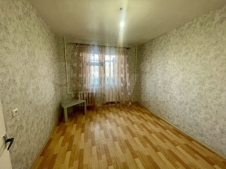 2-к. квартира, 52,6 м², 2/10 эт.