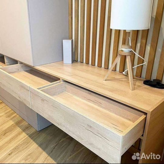 Шкаф на заказ от производителя