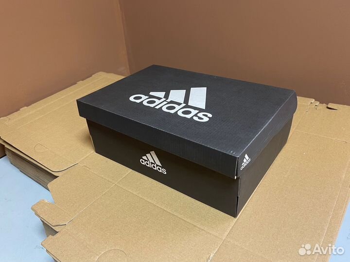 Коробки из под обуви Nike