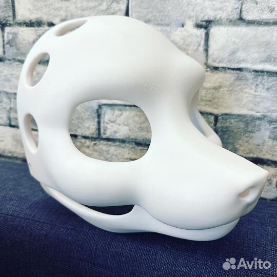 Фенек основа для фурсьюта