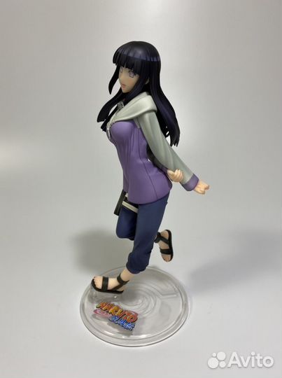 Naruto Gals - naruto Shippuden: Hinata Hyuga