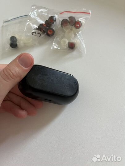 Наушники haylou gt1 pro беспроводные