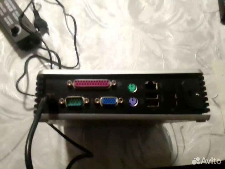 Тонкий клиент