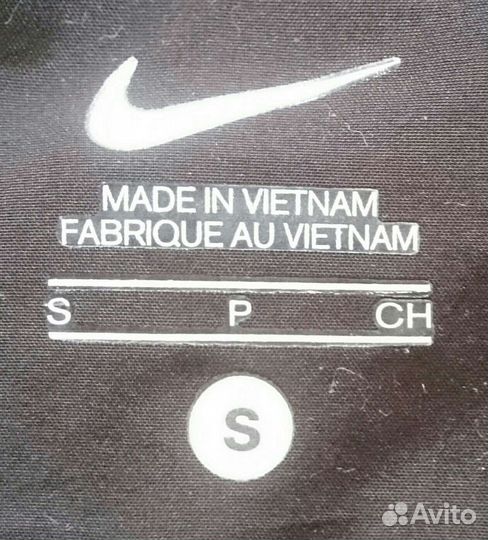 Спортивный костюм Nike оригинал