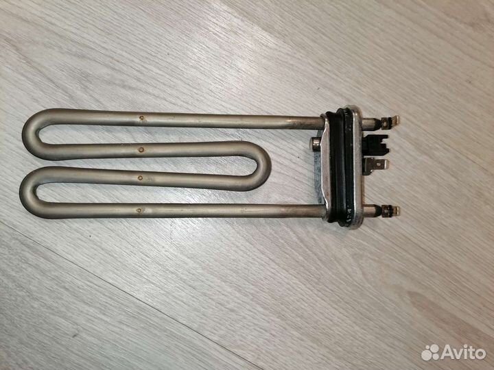 Тэн стиральной машины bosch classixx 5