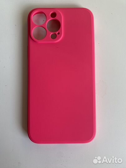 Чехол на iPhone 13 pro max