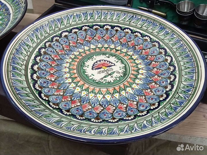 Блюдо Ляган 40см