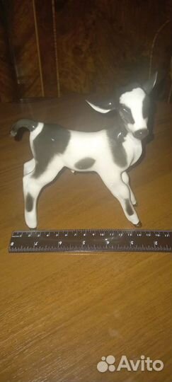Фарфоровые статуэтки