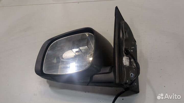Зеркало боковое левое Chrysler Voyager, 2008
