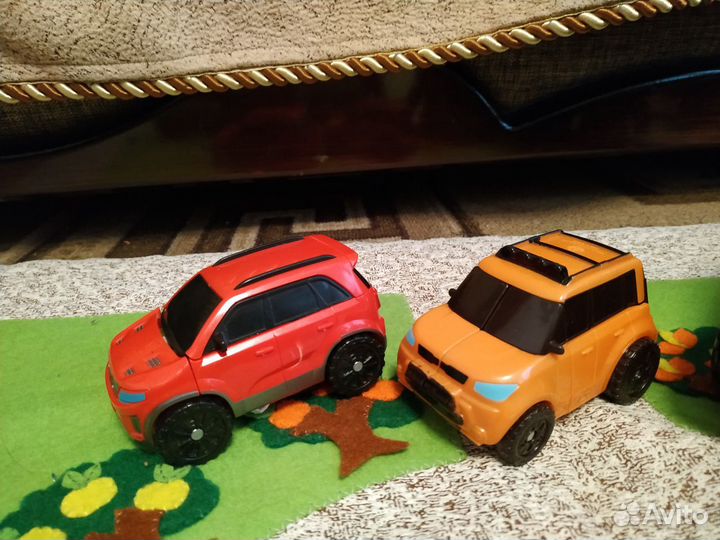 Тобот оригинал