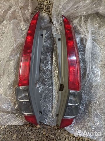 Задние фонари Stream 2007г