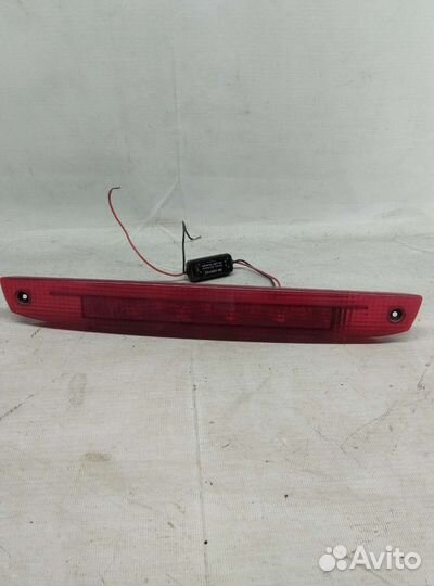 Фонарь задний ford focus 2