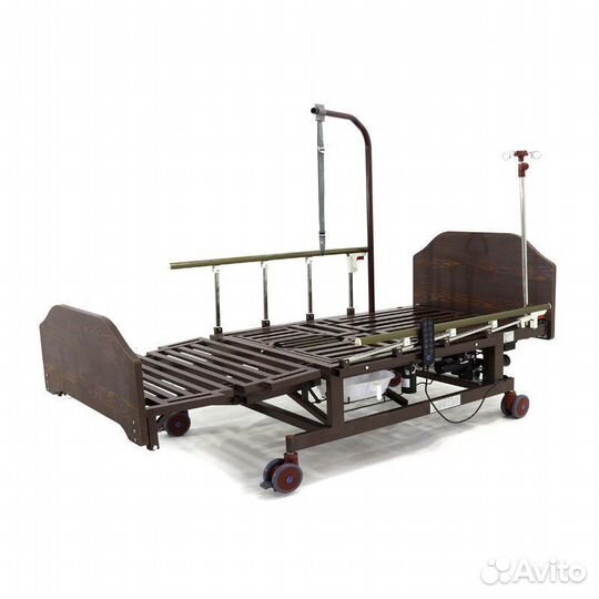 Кровать электрическая для реабилитации DB-11A