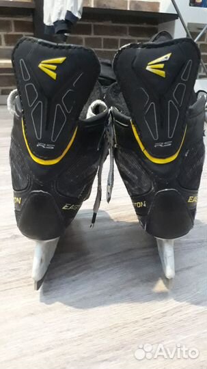 Коньки хоккейные детские Easton RS