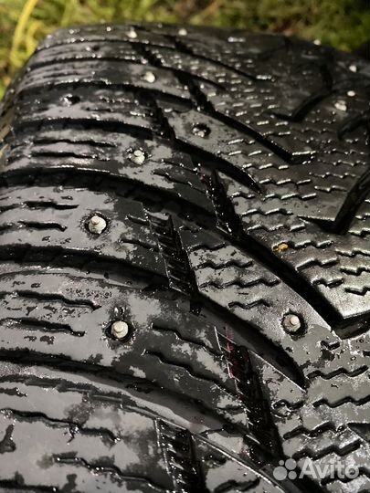 Nankang SW-8 205/50 R17