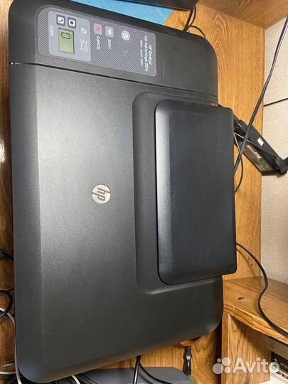 Мфу HP Deskjet Ink Advantage 2515