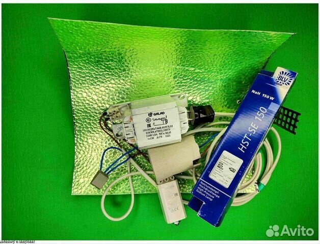 Комплект днат 150 Вт