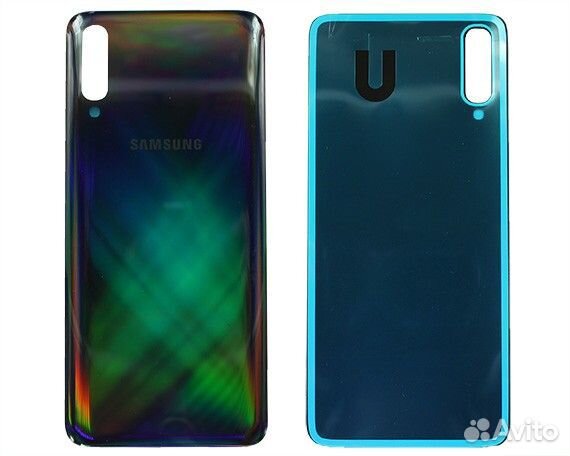 Задняя крышка для Samsung A7/A70/A71 и другие