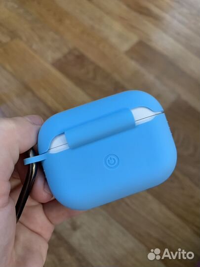 Airpods pro копия
