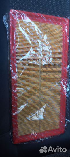 Воздушный фильтр