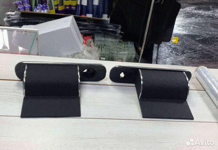 Подлокотник Газель на дверь с бордачком