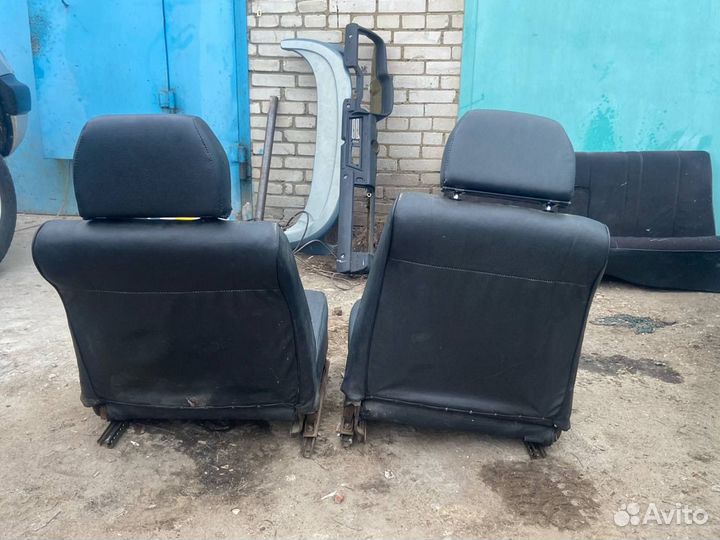 Салон 2101-2107