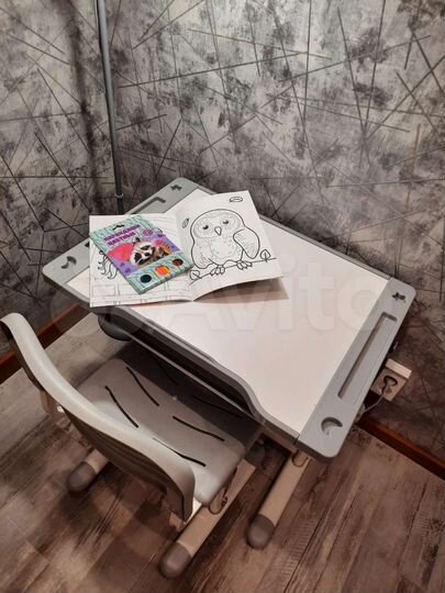 2-к. квартира, 45 м², 1/5 эт.